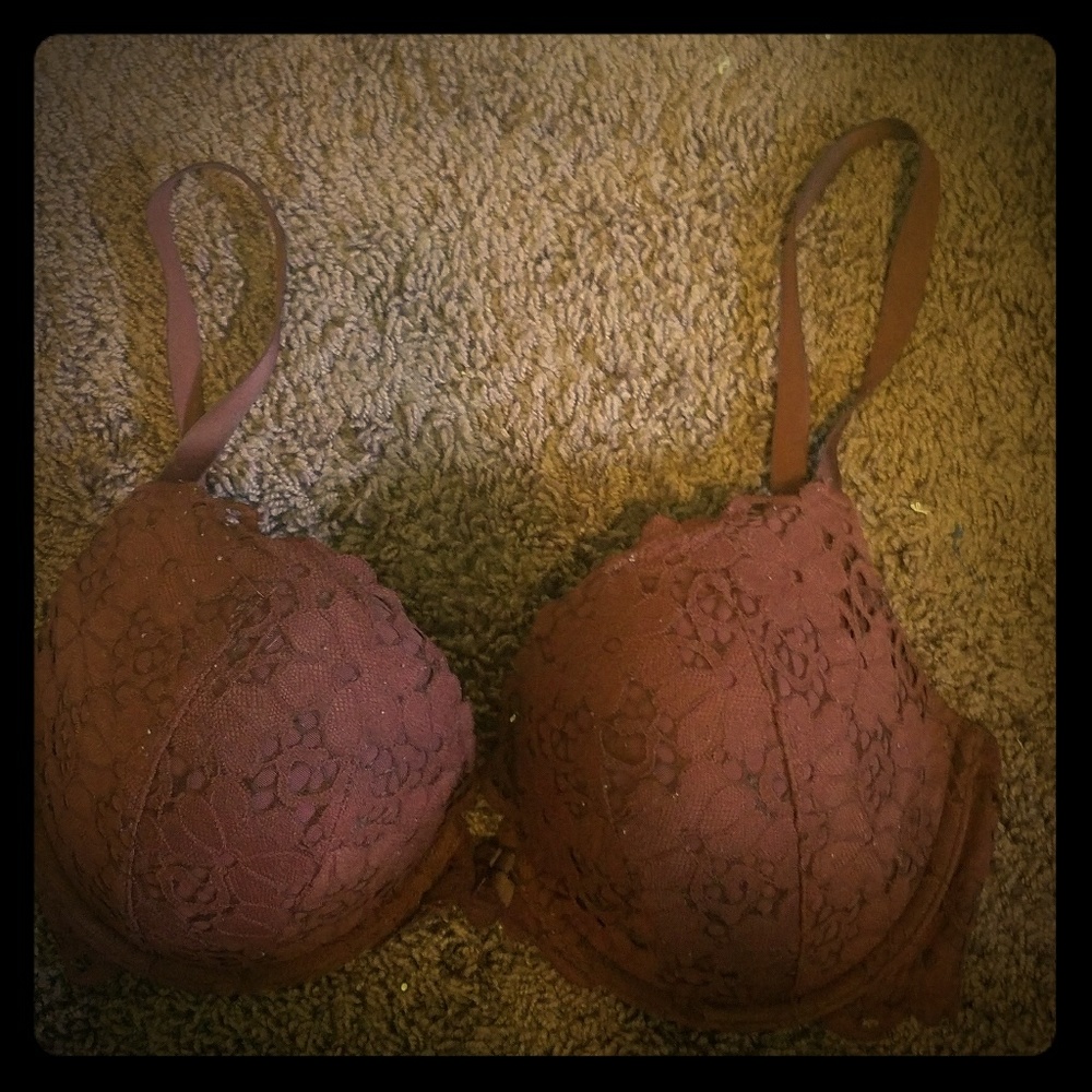 Aerie 36DD Brooke Bra